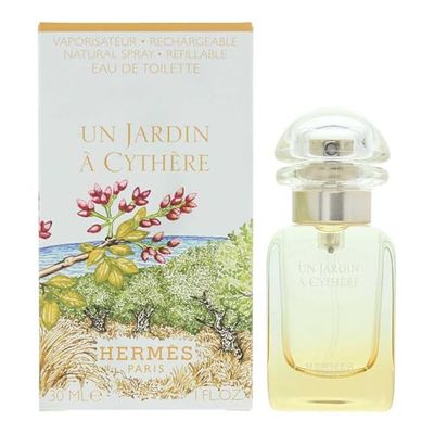 UN JARDIN A CYTHERE RECARGABLE EDT 30ML@