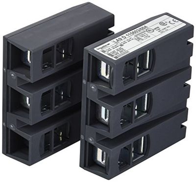 Schneider LA9D115503 Connector Block Ring Terminals 3P