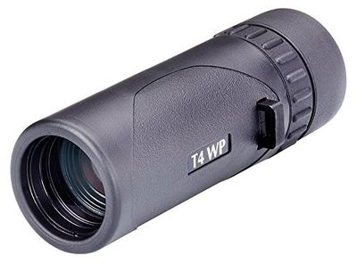 Opticron 30710 T4 Trailfinder WP 8x25 Monoculare - Nero