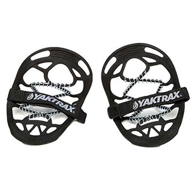 YakTrax Pro zwart XL