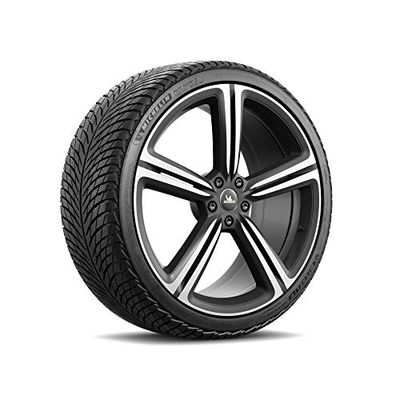 Pneumatico Inverno Michelin Pilot Alpin 5 255/35 R20 97W XL BSW