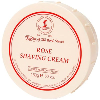 Taylor of Old Bond Street Shaving Cream (150 g)