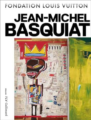Jean-Michel Basquiat: Foundation Louis Vuitton