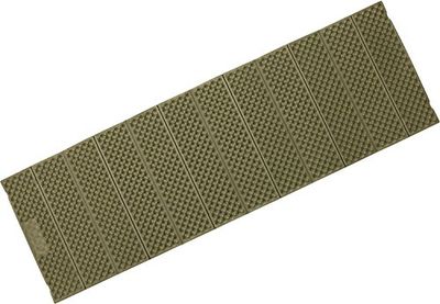 Robens ZigZag Slumber W isolerande skummadrass