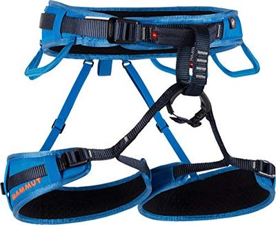 Mammut Ophir 3 Slide Harnas - Heren Dark Gentian X-Large