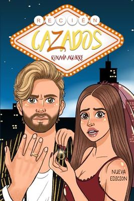 Recién Cazados (Esposa de mi jefe)