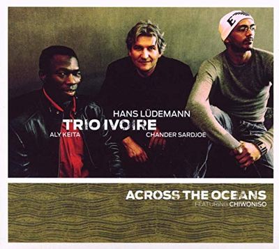 Across The Oceans
