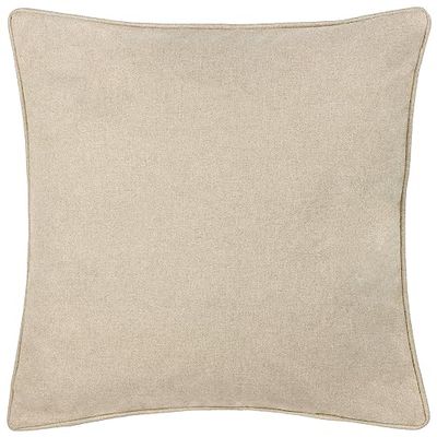 furn. Muebles. Funda de cojín con Ribetes texturizados Dawn