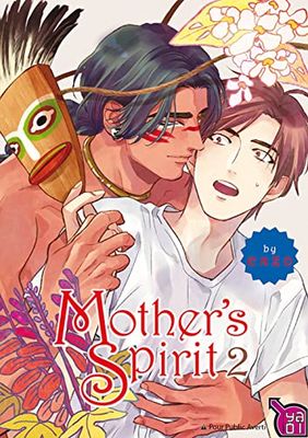 Mother's Spirit T02