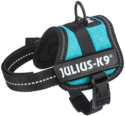 Julius-K9 Powergeschirr