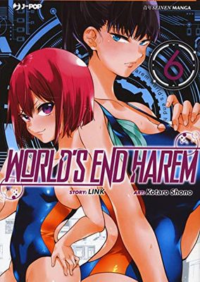 World's end harem (Vol. 6)