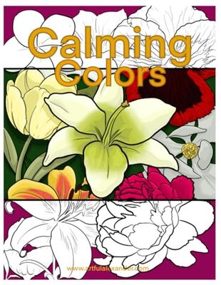 Calming Colors