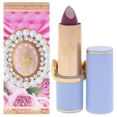 SatinAllure Lipstick - 658 Boudoir Bloom by Pat Mcgrath Labs for Women - 0.13 oz Lipstick