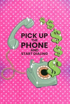 Phone Prospecting - Tracking Journal