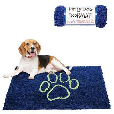 DGS - Alfombrilla Dirty Dog Doormats