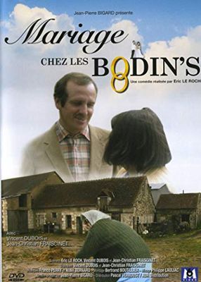 Mariage Chez Les Bodin S- Dvd