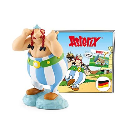 tonies- Hoz Figura auditiva, Multicolor, Medium (10001686)