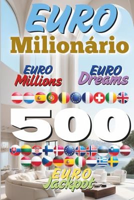 Euro Milionário 500: Edição Vitalícia