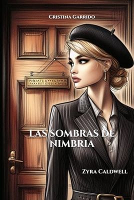 Las Sombras de Nimbria: Zyra Caldwell