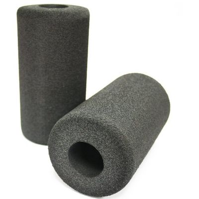 Fiamma 98656-034, 136/394 Article de Camping Lot de 2 mousses de Protection pour Porte-vélos XLA et XLA Pro 300, Neutre