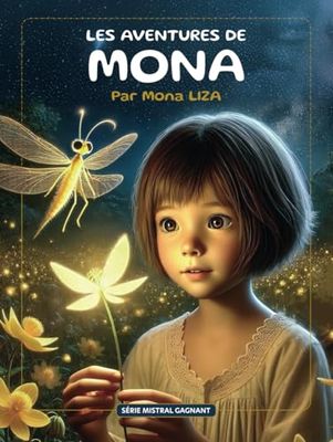 Les aventures de Mona