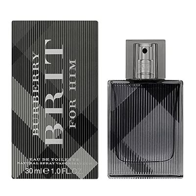 BURBERRY BRIT MAN EDT 30 ML VAPO