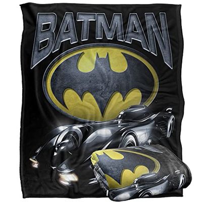 FLASH (2023 Silky Touch Super Soft Throw Blanket 152 x 127 cm