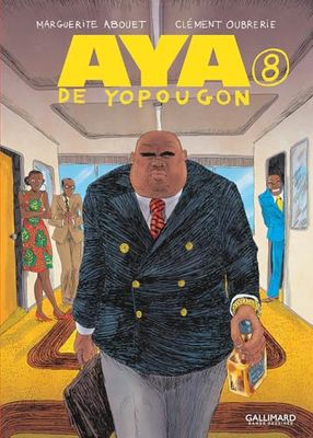 Bandes dessinées hors collection: 8
