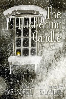 The Flickering Candle