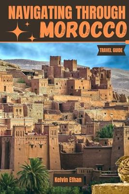 Navigating Through Morocco