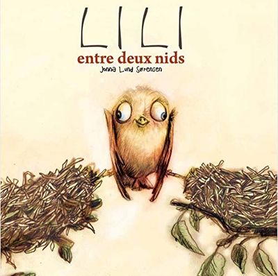 Lili: Deux ailes, deux nids