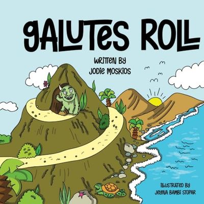 Galutes Roll