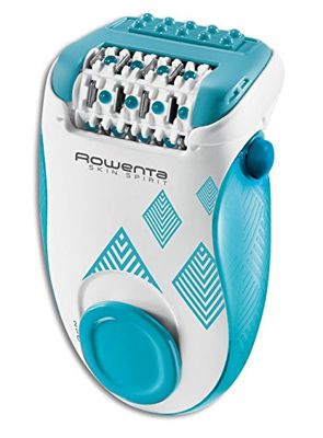 Rowenta EP2910 Skin Spirit Épilateur deux vitesses