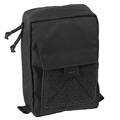 Helikon-Tex Urban Admin Pouch (01-zwart)