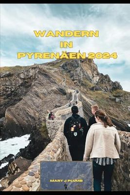 WANDERN IN PYRENÄEN 2024