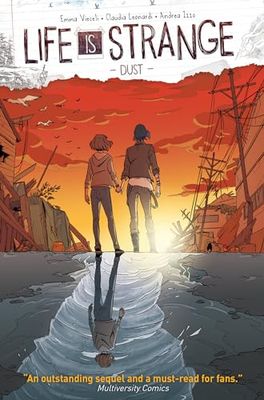 Life Is Strange 1: Dust