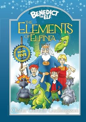 The Elements of Elfinia