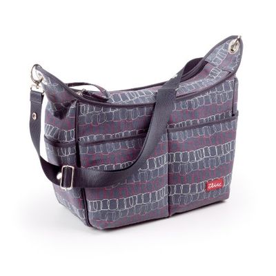 Babyclic Juno jeansväska