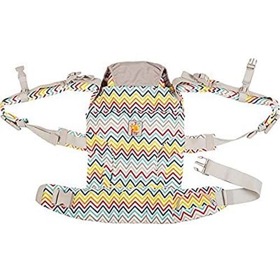 Tuc Tuc African Routes - Porta bebé, unisex