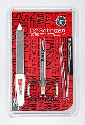 Bonamaison, Travel Set