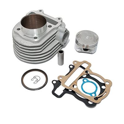 Cilindro Kit Airsal 165 Ccm Deporte wangye Seine 125