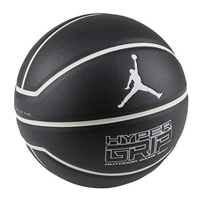 Jordan HYPER GRIP heren, zwart, 7