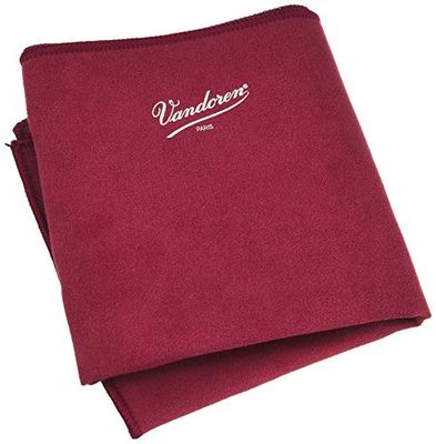 Vandoren PC300 Microfibre Polishing Cloth