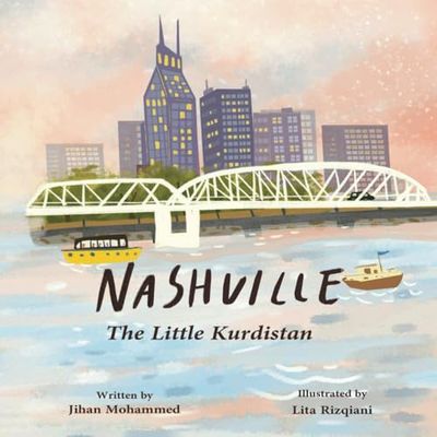 Nashville The Little Kurdistan