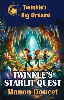 Twinkle's Starlit Quest