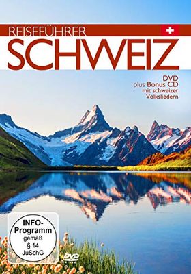 Reiseführer: Schweiz