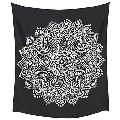 RoomMates Tapiz pequeño Mandala