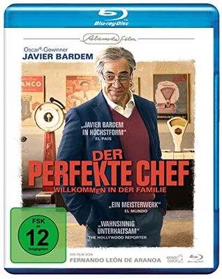 Der perfekte Chef