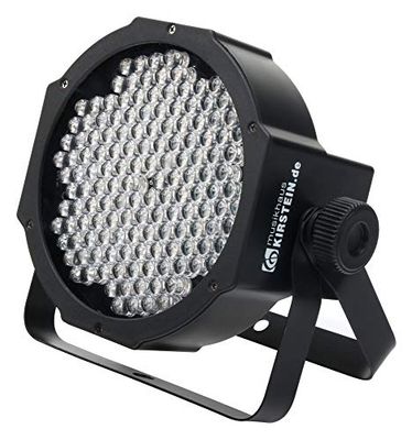 Showlite FLP-144 Flatline foco de panel LED 144x 10mm LED
