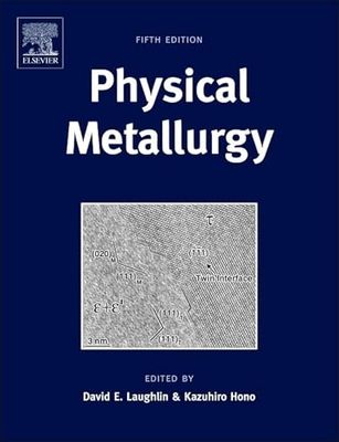 Physical Metallurgy